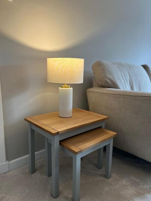 Cosy Cottage Apartment Helensburgh Buitenkant foto